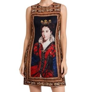 Embellished Beaded Shift Dress The Mykah